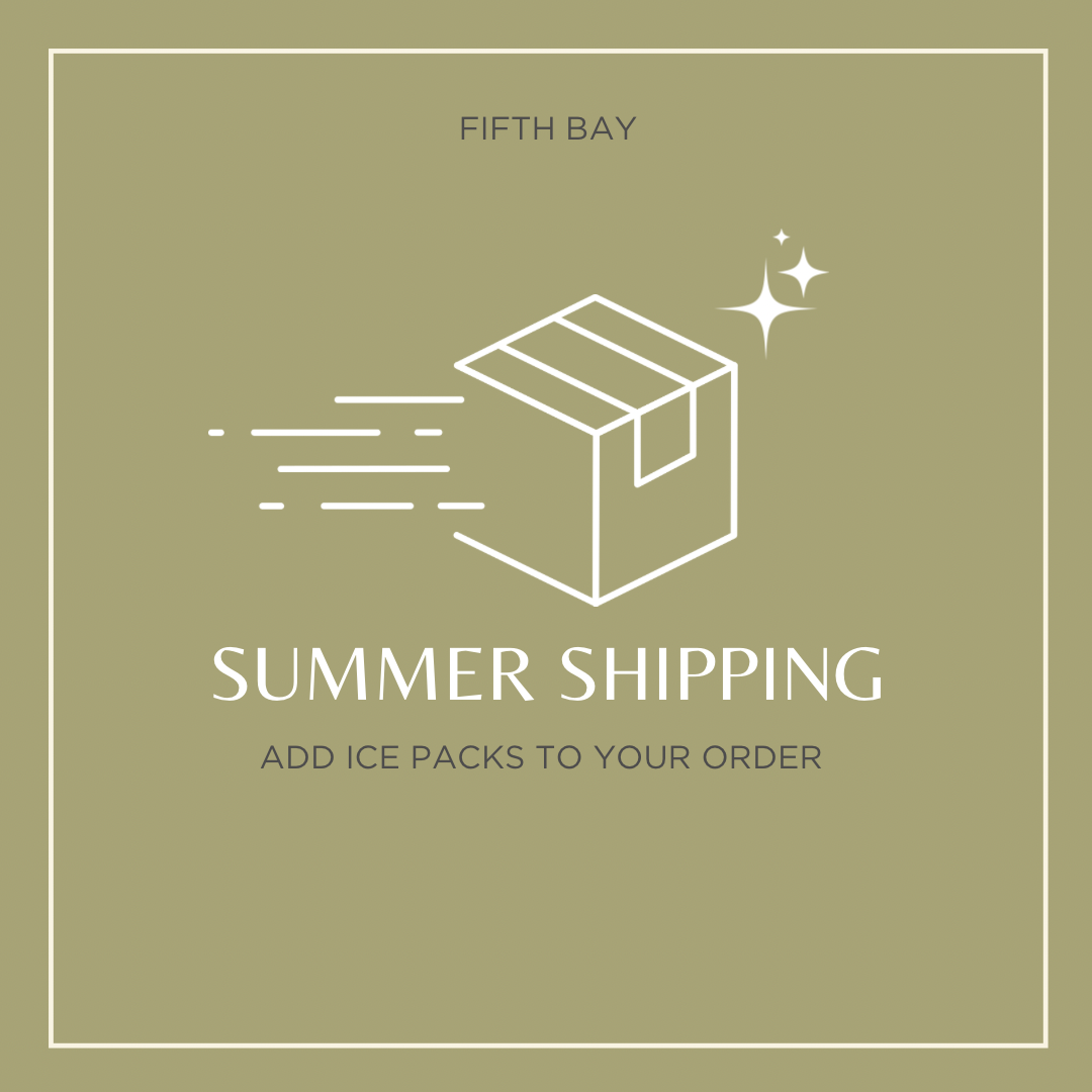 Summer shipping protection