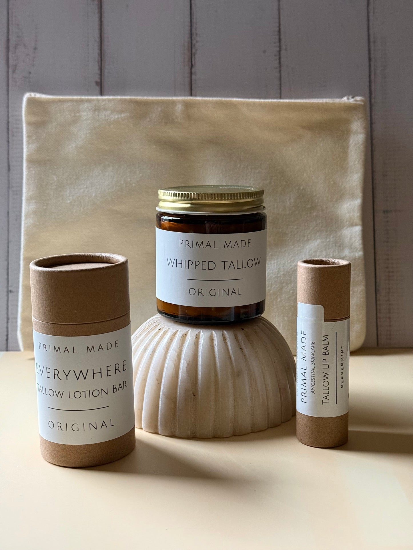 The essentials bundle