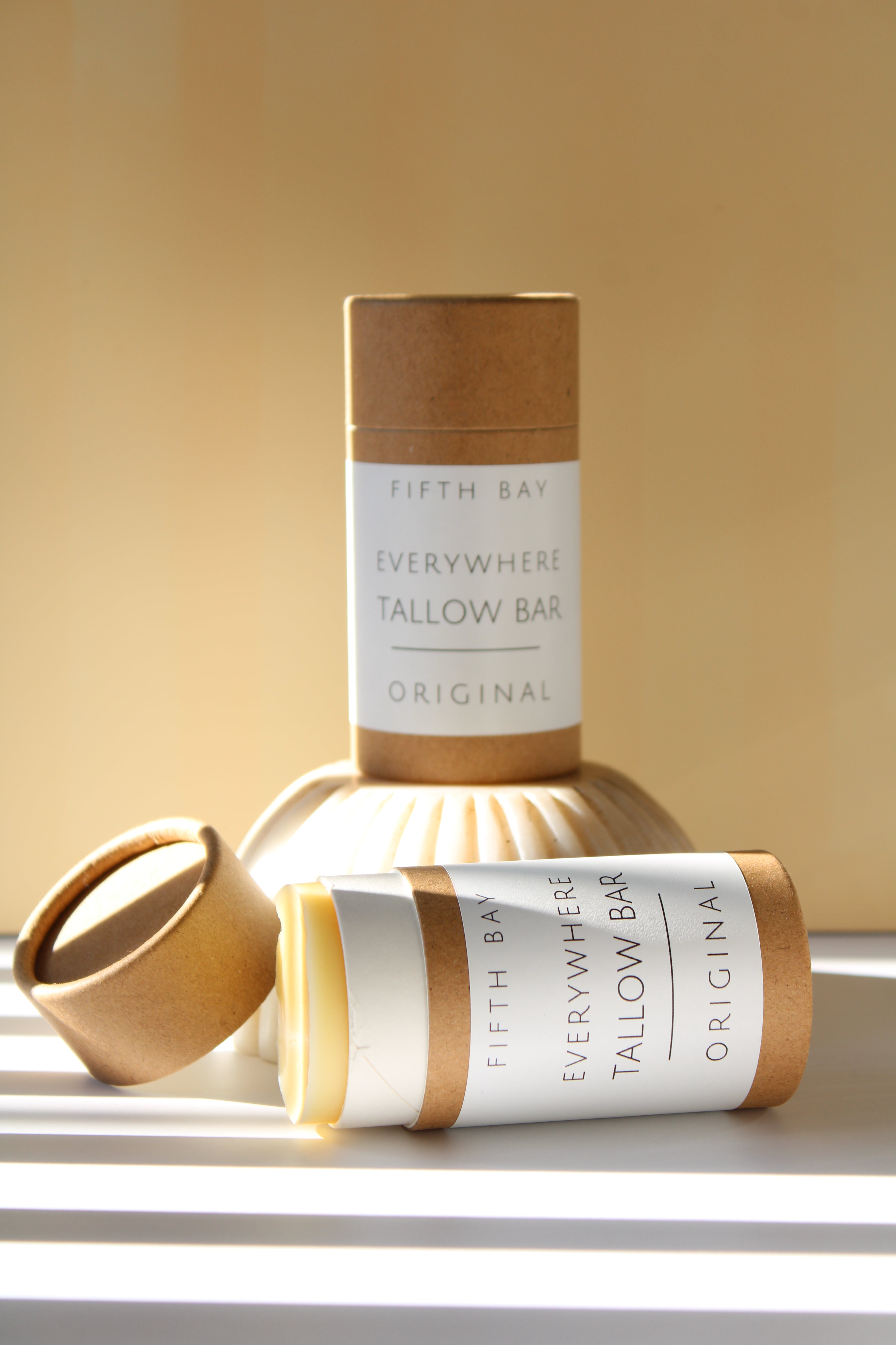 Everywhere bar – Primal made