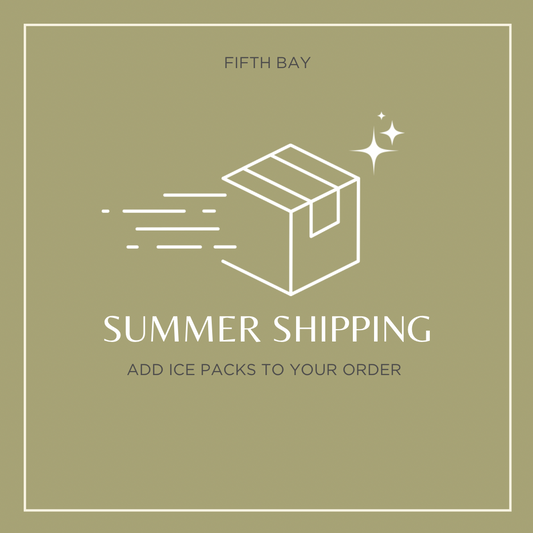 Summer shipping protection